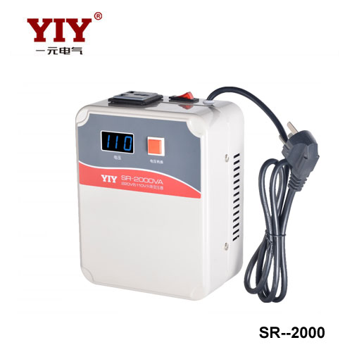 SR-2000电源变压器