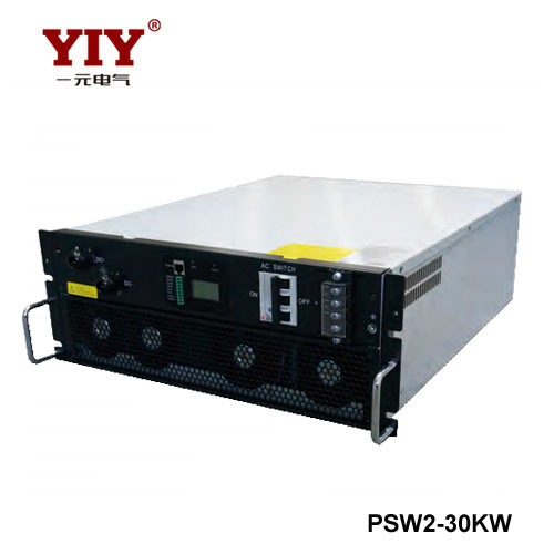 PWS2-30K储能变流器
